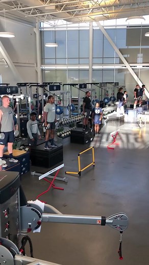 Track and Field Forever on TikTok