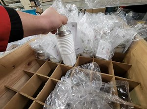 [Hot Item] Vacuum Interrupters