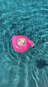 Cool off in the summer heat with some Bubbies mochi floating by your side… | Bubbies Homemade Ice Cream and Desserts