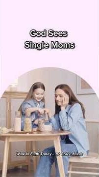 Morning Inspiration | Bible Verse, Reflection & Prayer for Single Mothers