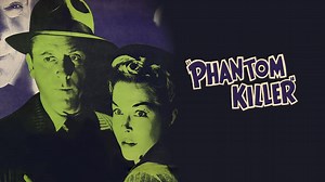 Phantom Killer (1942)
