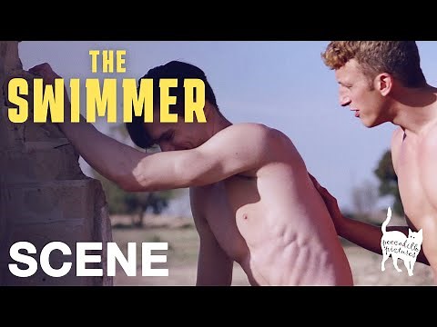 THE SWIMMER - "Ever Dated a Girl?"