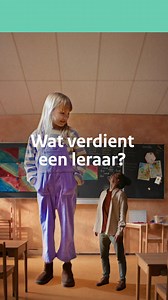 Verdien een serieuze boterham 🥪 | Rijksoverheid