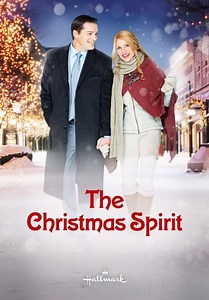 The Christmas Spirit (2013)