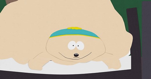 South Park - Weight Gain 4000 | South Park Studios Global