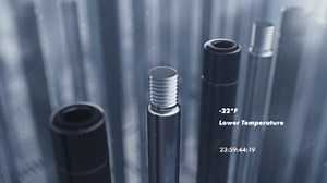 A-Premium Hood Lift Supports Shock Struts Compatible with Select Mercedes-Benz Models - SL400 2015-2016, SL450 2017-2020, SL550 2013-2020, SL63 AMG 2013-2019, SL65 AMG 2013-2018, Convertible 2dr