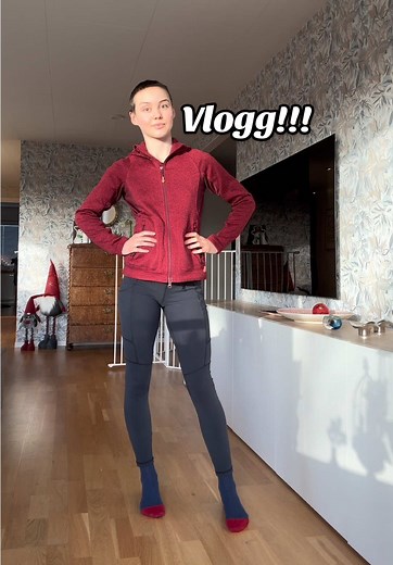 Julkalendern 2023: En Vlogg-Översikt