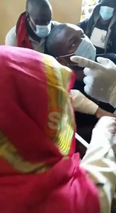 Omah Lay ne Tems basiddwaako empingu #StvUpdates | STV Uganda