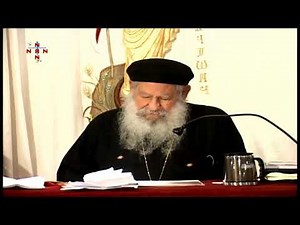 Father Makary Younan