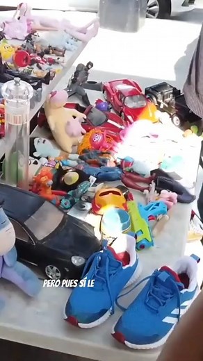 1.4K views | MINI ARCADE PACMAN EN EL TIANGUIS #HotWheels #viral #custommexico #valioso #coleccion #tianguis #joyas #carros #juguetes | Custom Mexico | Facebook