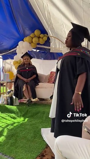 Tshepehile Phali on TikTok