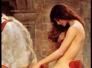 Now for Something Completely Different: Melania Trump Drops Video Defending Her ‘Nude Modeling Work& ...