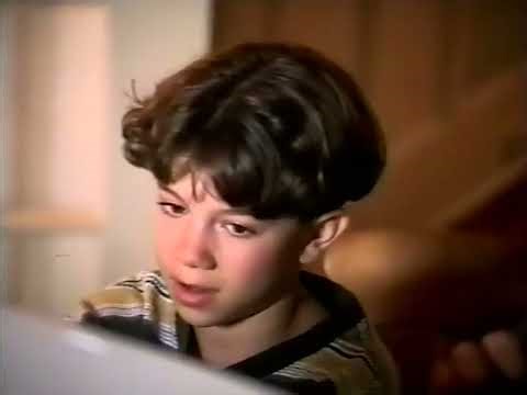 Packard Bell Computers Cranky Uncle - Torture Test Ad (1997)