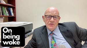 On being "woke" and Howard Stern, shock jock, declares himself "woke" | Terry Gorry & Co. Solicitors