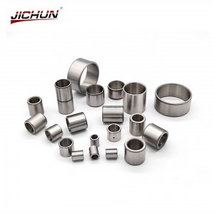 [Hot Item] China Guangdong Supplier Guide Post Steel Bushing for Die Set