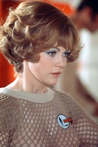 Georgina Moon - Alchetron, The Free Social Encyclopedia