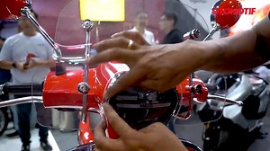 GRAND FILANO DAN VESPA JADI KEMAHALAN, WMOTO GRETA 150 LEBIH MURAH DARI FAZZIO DAN SCOOPY! | Otomotif Weekly