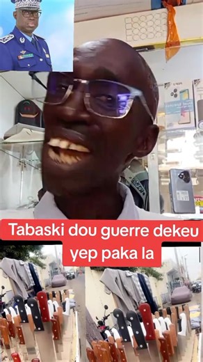 3.2K views · 21 reactions | Tabaski dou guerre #tabaski #Tabaski2025 #tabaski2022madeinsénégal | Galsen 24 | Facebook