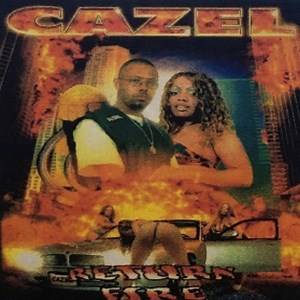 Cazel - Return Fire