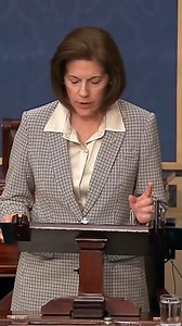 3.7K views · 33 reactions | For me, access to contraception was about my health. Today, I voted to protect a woman's right to get birth control without politicians getting in the way. Republicans blocked it. It's clear they want to restrict women's freedom - and they'll put our health at risk to do it. | Senator Catherine Cortez Masto | Facebook