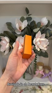 Hermès Rose Hermès Rosy Lip Enhancer in the shade 27 Rose Confetti 🥀🫧 | EH Beauty Care