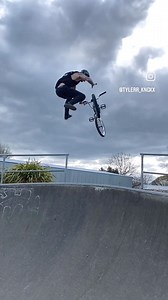 Tyler bmx 🔥🔥 | Bmx Flatland and More