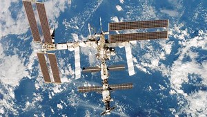 NASA to build first space destination with private rooms for rent