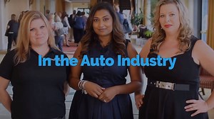 Women in Automotive was founded by six industry female leaders in partnership with JKR Advertising with a mission to empower and develop women in the auto industry. | Women In Automotive