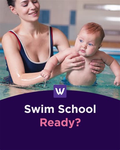 🏊‍♂️ Is your little one starting swim school this term? 🏊‍♀️ Here’s what we often see in little swimmers, and how you can help make their experience positive! Chlorine and Kids’ Skin Chlorine can be harsh on sensitive skin and trigger flare-ups. If your child has eczema, ask your pharmacist about gentle skincare options. Swimmer’s Ear (Otitis Externa) Moisture trapped in the ear canal can cause painful infections. Earplugs and drying drops after swimming help keep ears dry. Your local Wizard P