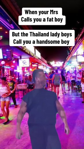 Funny Thailand Ladyboys | Hilarious Meme and Viral Video