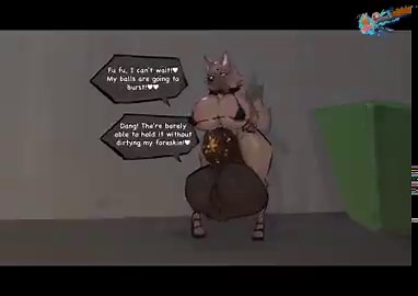 RT @Milk_Flaker: And here we have an small commissioned cum log animation :3! WEEKEND ALLEY🐶 #futa #futadick #futacock #futaporn #futahenta…