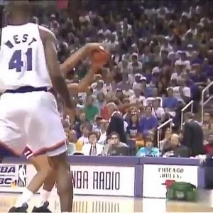 Bill Cartwright had the weirdest Shot ever 👀😂😂 | TSL: The Sports Lounge