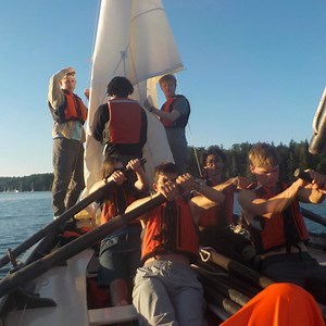 Build leadership skills and resilience while exploring the outdoors with Outward Bound’s adult expeditions—perfect for those looking to grow and explore. Find your expedition today. | Outward Bound USA