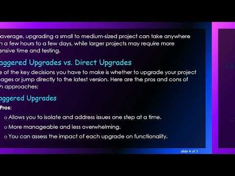 How to Effectively Upgrade React-Native for iOS: Options and Strategies