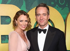 Matthew Macfadyen Is Succession’s Greatest Success