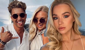 AJ Pritchard's opens up about girlfriend's serious accident after social media video gone wrong - Extra.ie