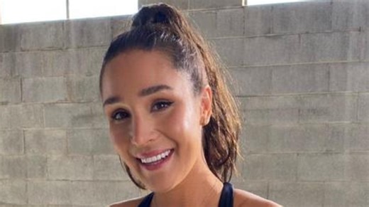 Kayla Itsines: Bikini Body Guide slammed on TikTok