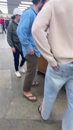 Candy Samples at Trader Ming's