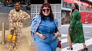 Your PLUS Model News Recap! CLICK HERE http://bit.ly/2vMZpf2 | Plus Model Magazine