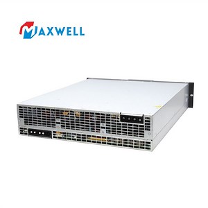 [Hot Item] Mxr Series 30kw 1000V DC/DC EV Charging Module for EV Charger
