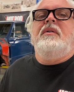 Luckys' got a question for you... what's your favorite HRG build? Tell us in the comments below! Stream this season of HOT ROD Garage NOW on the MotorTrend App! https://motortrend.app.link/Umb8NsMy22 | HOT ROD Garage