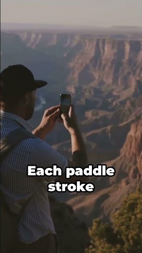 Kayak the Grand Canyon: A Bucket List Must-Do!