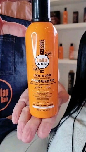 #braziliansecretshair 🤔 Ever imagined waking up with perfectly straight hair? 😍 Stop imagining and use the Brazilian Secrets Hair Progressive Treatment. 🤩 Wake up every day with dream hair. #bshprogressive #smoothhair #silkhair #straighthair #hairtreatment #shinehair #frizzfree | Brazilian Secrets Hair