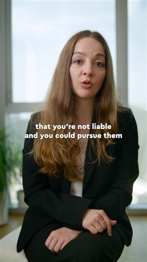 Golden Gate Legal on TikTok