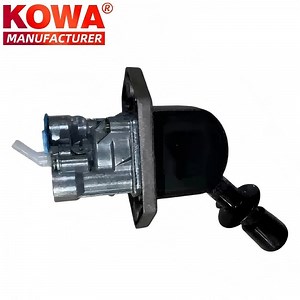 [Hot Item] China Bus 3526-00079 Hand Brake Valve for Yutong