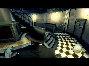 Mafia II - Playboy Magazines Locations Guide Chapter 15