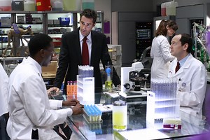 Szinkronos részlet a Better Off Ted-hez