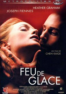 Feu de glace - Film (2002)