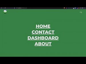 Demo App BMKG Weather API