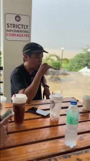 Saffire Beach Resort